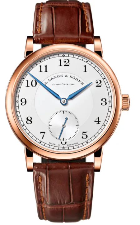 A. Lange & Söhne 1815